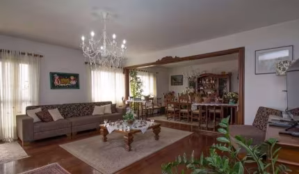 OPORTUNIDADE UNICA!! APARTAMENTO com 280m² para VENDA!! VENHA CONHECER!