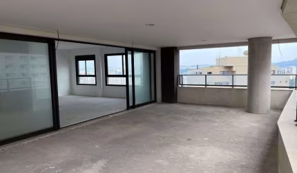 Apartamento com 3 dormitórios à venda, 218 m² - Alto da Lapa - São Paulo/SP