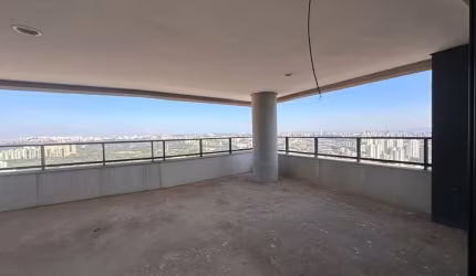 Apartamento com 3 dormitórios à venda, 219 m² - Alto da Lapa - São Paulo/SP
