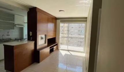 Apartamento com 2 dormitórios à venda, 63 m² - Barra Funda - São Paulo/SP