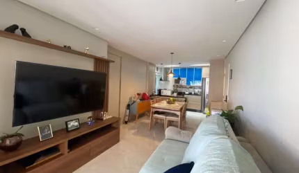 Apartamento com 4 dormitórios à venda, 103 m² - Barra Funda - São Paulo/SP
