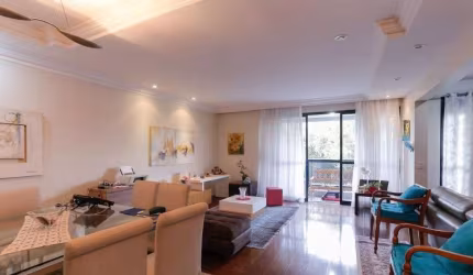Apartamento com 3 dormitórios à venda, 170 m² - Bela Aliança - São Paulo/SP