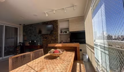 Apartamento com 3 dormitórios à venda, 162 m² - Lapa - São Paulo/SP