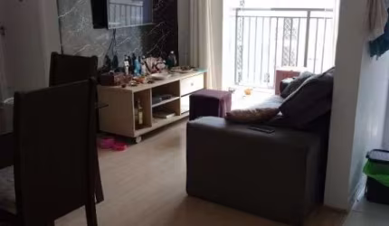 Apartamento à Venda em Parque São Domingos, São Paulo - SP