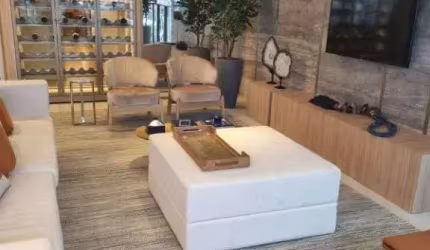 Apartamento com 4 dormitórios à venda - Perdizes - São Paulo/SP