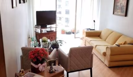 Apartamento com 3 dormitórios à venda, 113 m²  - Perdizes - São Paulo/SP