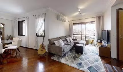 Apartamento à Venda em Vila Albertina, São Paulo - SP