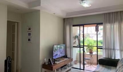 Apartamento à Venda em Vila Leopoldina, São Paulo - SP