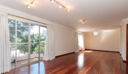 Apartamento com 3 dormitórios à venda, 160 m² - Vila Madalena - São Paulo/SP