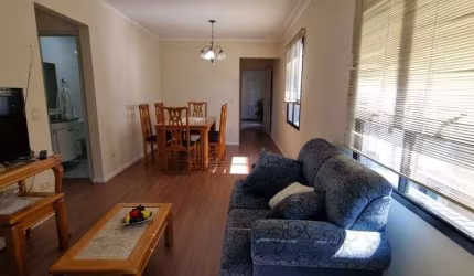 Apartamento à Venda em Vila Pompeia, São Paulo - SP