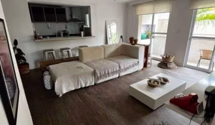 Apartamento à venda, 94 m² por R$ 1.160.000,00 - Vila Romana - São Paulo/SP