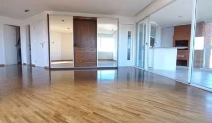 Apartamento à Venda em Vila São Francisco, São Paulo - SP