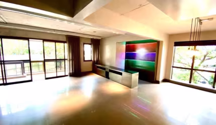 Apartamento com 3 dormitórios à venda, 200 m² - Vila Sônia - São Paulo/SP
