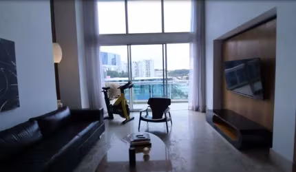 Apartamento com 4 dormitórios à venda, 200 m² - Brooklin - São Paulo/SP