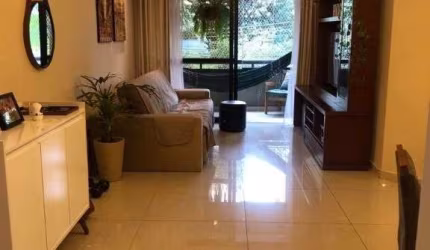 Apartamento com 4 dormitórios à venda, 105 m² - Pompeia - São Paulo/SP