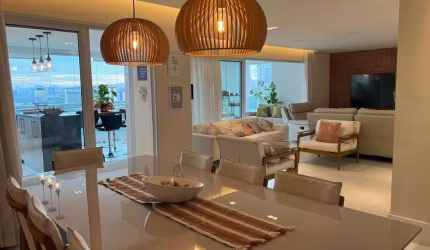 Apartamento à Venda em Jardim das Perdizes, São Paulo - SP