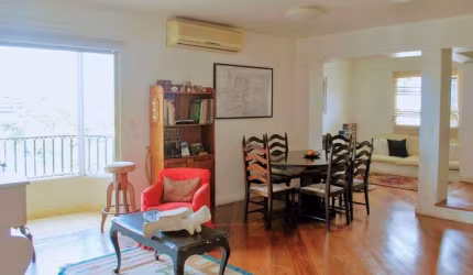 GRANDE OPORTUNIDADE!! APARTAMENTO DUPLEX com 138m² para VENDA!!