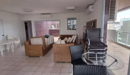 Cobertura em condomínio à Venda em Riviera de São Lourenço, Bertioga - SP