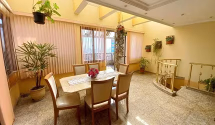 Cobertura com 250m² venda, 3 dormitórios – Centro- Osasco/SP