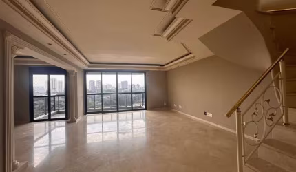 Cobertura com 4 dormitórios à venda, 340 m² - Vila Leopoldina - São Paulo/SP