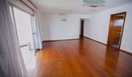 Cobertura com 4 dormitórios à venda, 340 m² - Pompeia - São Paulo/SP