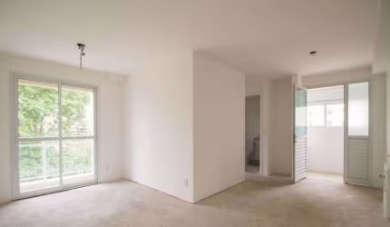 OPORTUNIDADE UNICA! Studio novo com 39m² para VENDA, VOCÊ NÃO PODE PERDER!