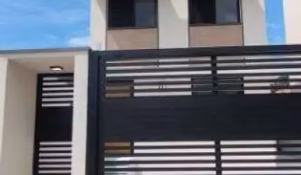 Casa com 3 dormitórios à venda, 147 m² - São Lourenço - Bertioga/SP