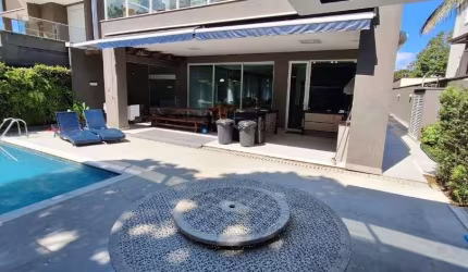 Casa com 8 dormitórios à venda, 432 m² - Riviera - Bertioga/SP