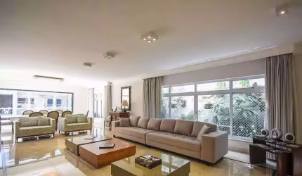 Casa com 4 dormitórios à venda, 670 m² - Butantã - São Paulo/SP