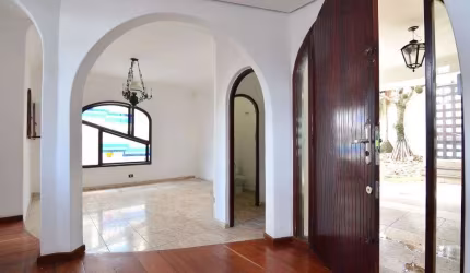 Casa com 3 dormitórios à venda, 320 m² - Jardim Franca - São Paulo/SP