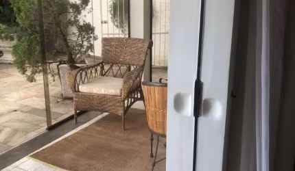 Casa à Venda em Parque dos Príncipes, São Paulo - SP