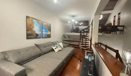 Sobrado com 3 dormitórios à venda, 250 m² - Adalgisa - Osasco/SP
