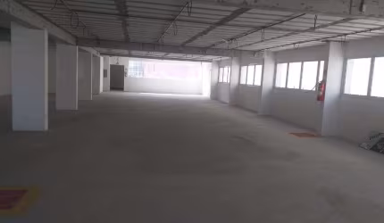 Laje à venda, 350 m² por R$ 15.000.000,00 - Centro - Osasco/SP