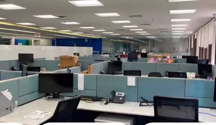 Laje à venda, 502 m² - Vila Olímpia - São Paulo/SP