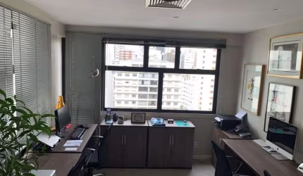 Sala à Venda em Paraíso, São Paulo - SP