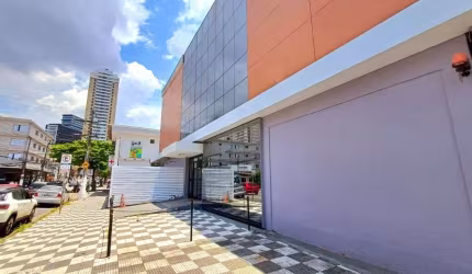 Prédio à venda, 4200 m² - Centro - Osasco/SP