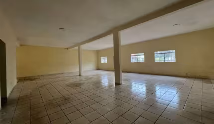 Prédio, 600 m² - venda   - Jardim Professor Benoá - Santana de Parnaíba/SP