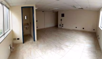 Sala à venda, 70 m² - Itaim Bibi - São Paulo/SP