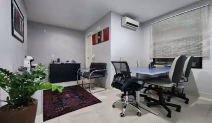 Sala à venda, 33 m² - Perdizes - São Paulo/SP