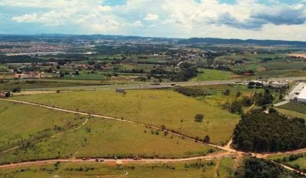 Terreno à venda, 121.915,48 m² Chácara Jaraguá - São Paulo/SP