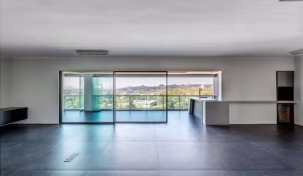 Apartamento à Venda em Jaguaré, São Paulo - SP