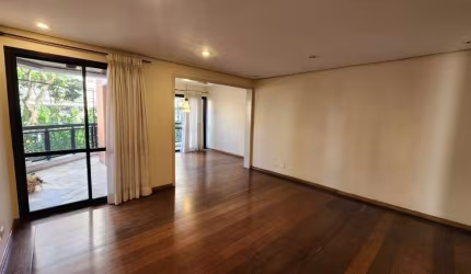 Apartamento à Venda em Vila Pompeia, São Paulo - SP