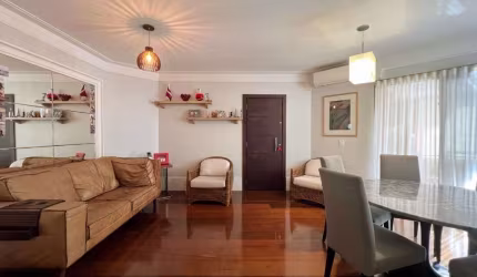 Apartamento à Venda em Higienópolis, São Paulo - SP