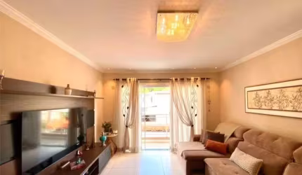 Sobrado com 178m² 3 dormitórios, a venda!