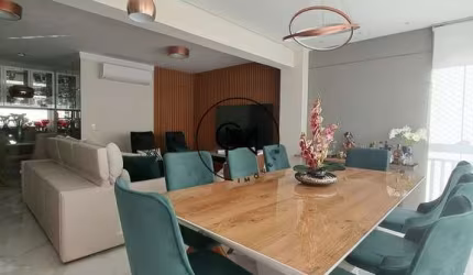 Apartamento, 2 suites para vender, 85 m² - Tatuapé - São Paulo/SP