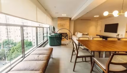 Cobertura na Vila Leopoldina com 3 quartos à venda por R$ 3.950.000