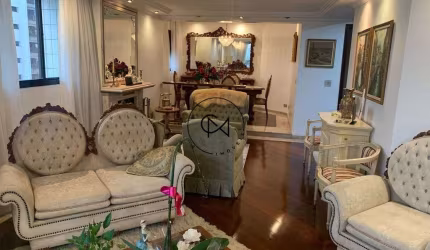 Apartamento na Vila Gomes Cardim, 3 quartos à venda!