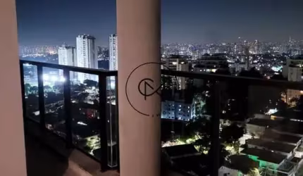 partamento de 112m2, 2 suites, vista incrível por 1.700.000 Vl. São Francisco