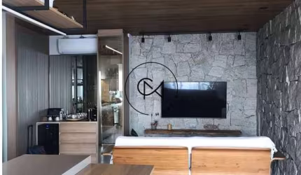 Apartamento à Venda ou Locação - 2 Quartos, 85 m² - Tatuapé, São Paulo/SP