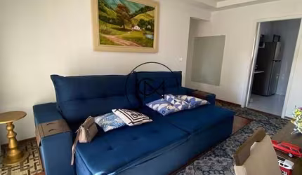 Apartamento a Venda Edifício Liege - Bela Vista 72m²